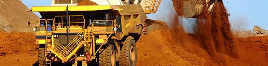 ریزش مجدد سنگ آهن در پی کاهش تقاضای فولاد